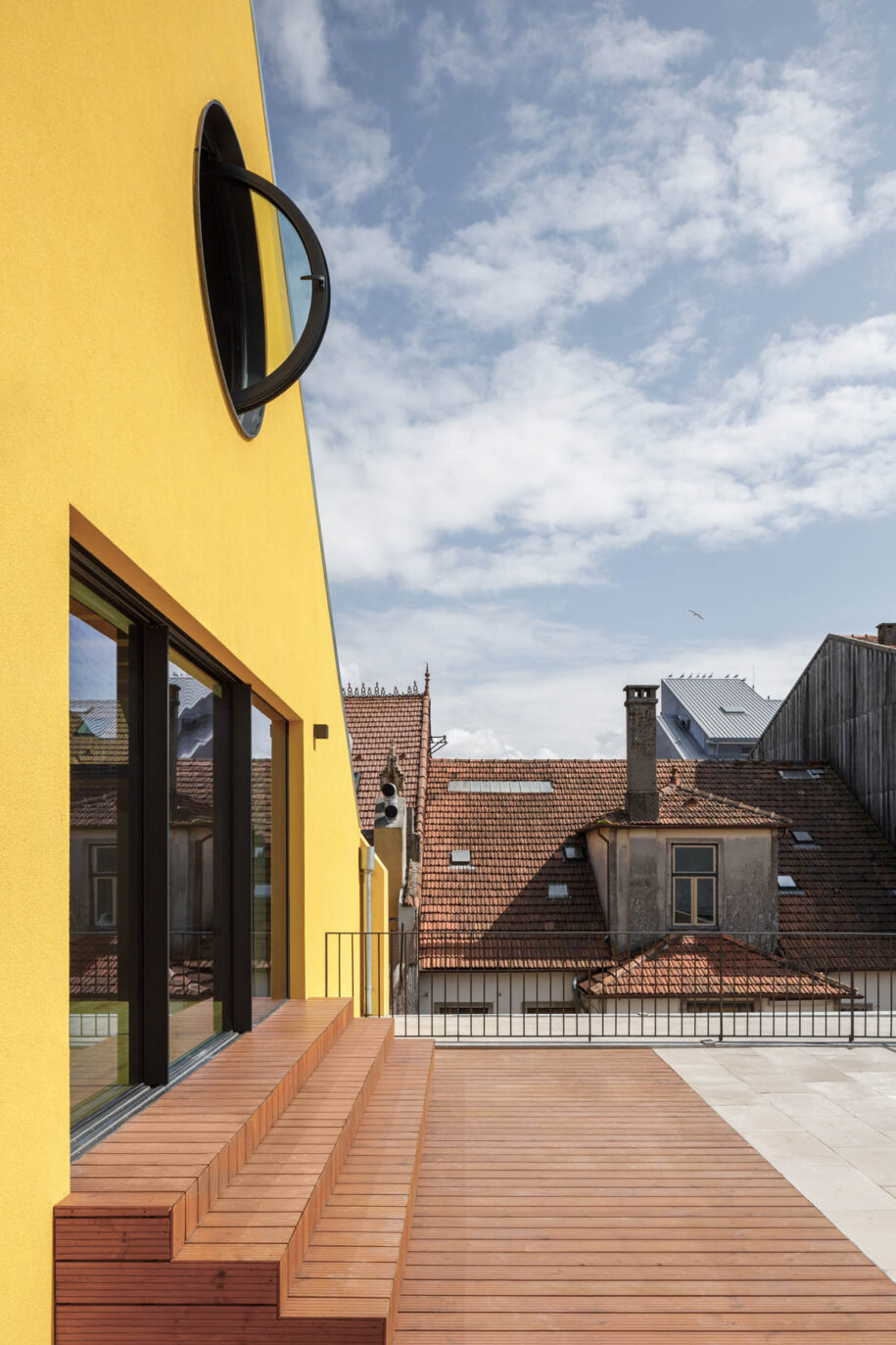 Archisearch Ceramics Factory of Devesas in Porto, Portugal | Anarchlab, Architecture Laboratory