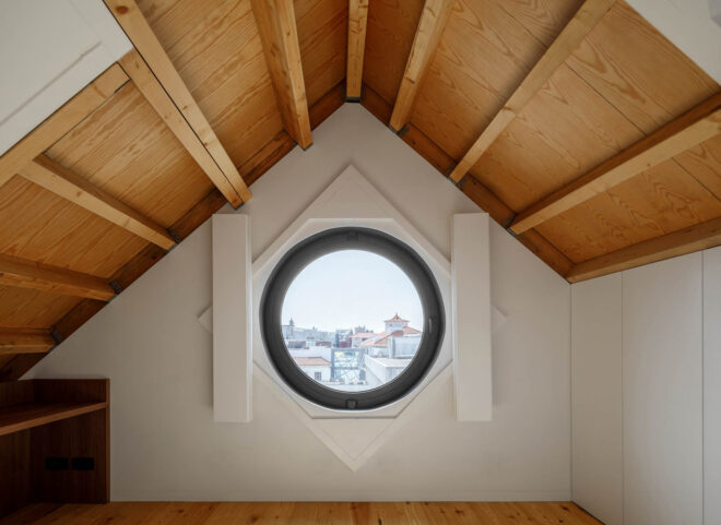 Archisearch - Ceramics Factory of Devesas in Porto, Portugal | Anarchlab, Architecture Laboratory