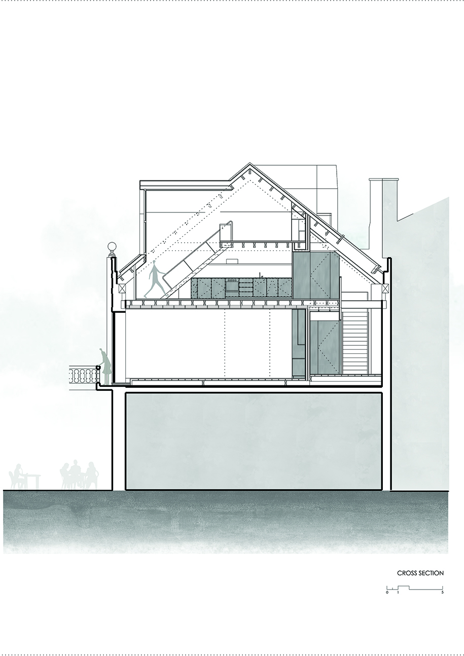 Archisearch Ceramics Factory of Devesas in Porto, Portugal | Anarchlab, Architecture Laboratory