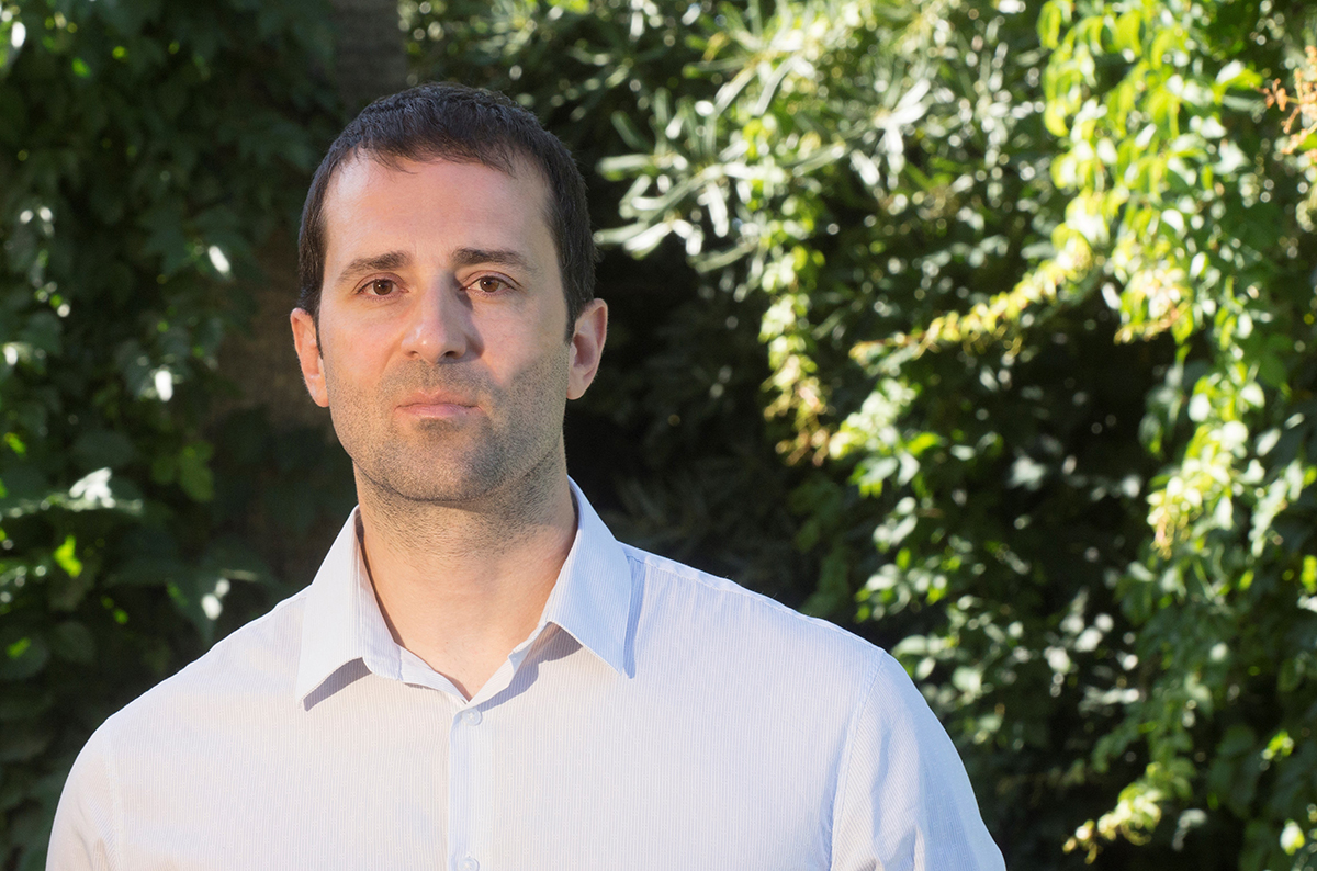 Archisearch Andreas Theodoridis ©courtesy of Theodoridis Andreas