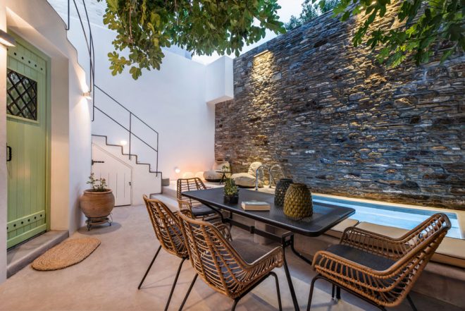 Domitech, Andros, Άνδρος, Γαύριο, Μαρία Κουτσουρίδου, Maria Koutsouridou