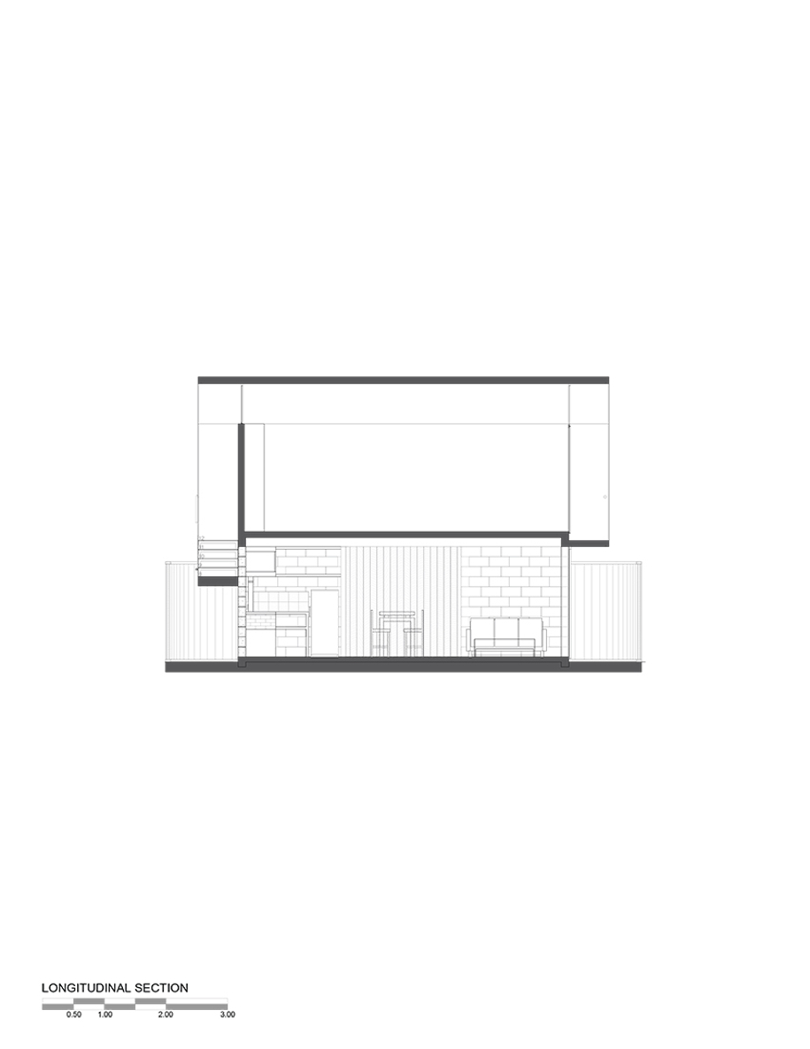 Archisearch Apan Prototype by Francisco Pardo Arquitecto : self-built social housing for rural Mexico