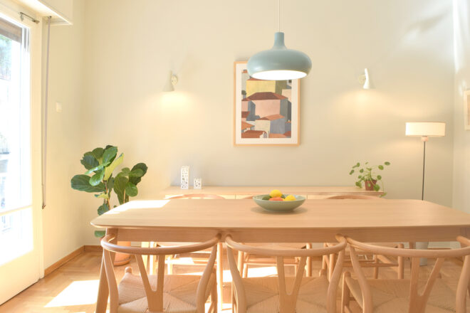 Archisearch - Apartment in Neapoli | Panagiotis Papanikolaou