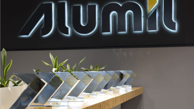 Archisearch - Μια παγκόσμια γιορτή της αρχιτεκτονικής στα Βραβεία ArXellence 2: άνεμος αισιοδοξίας για τη Θεσσαλονίκη