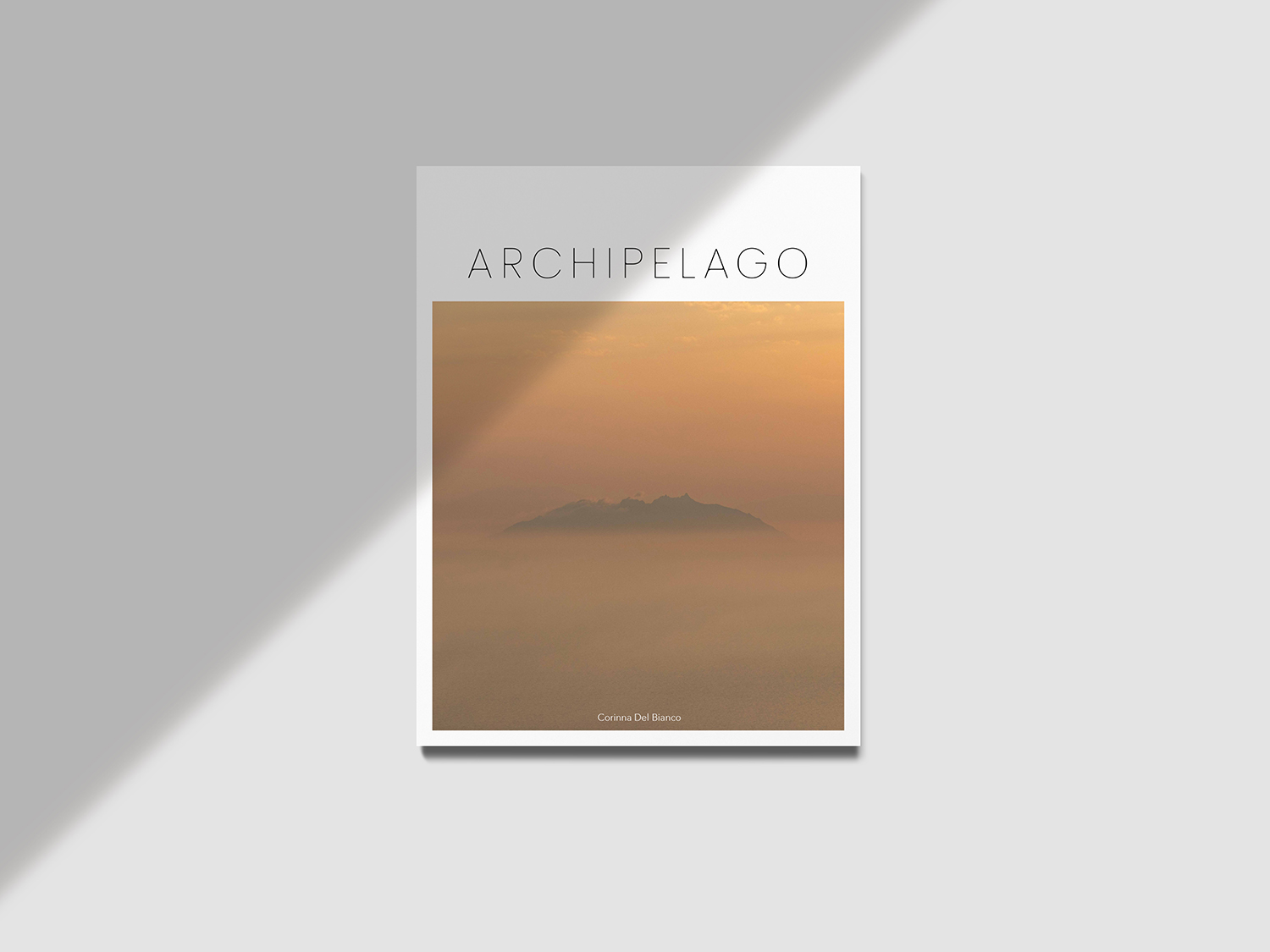 Archisearch ARCHIPELAGO photography series | Interview with researcher in architecture, urban studies and photographer, Corinna Del Bianco