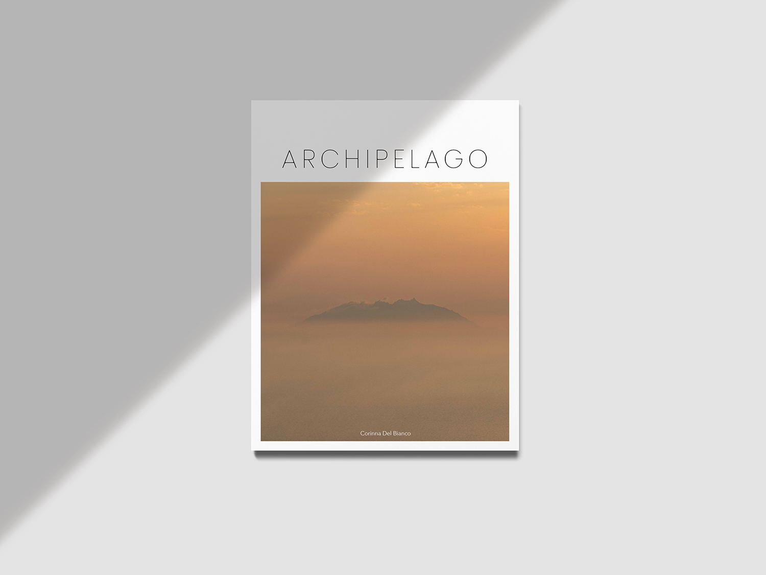 Archisearch ARCHIPELAGO: a photographic journey into the Mediterranean, the architecture of its islands and their identities by Corinna Del Bianco