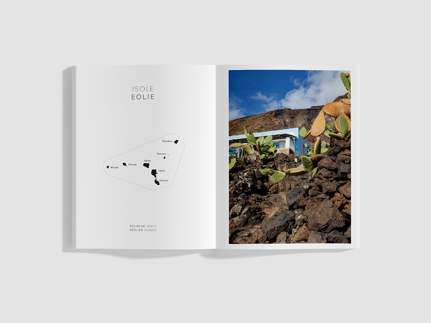 Archisearch ARCHIPELAGO: a photographic journey into the Mediterranean, the architecture of its islands and their identities by Corinna Del Bianco