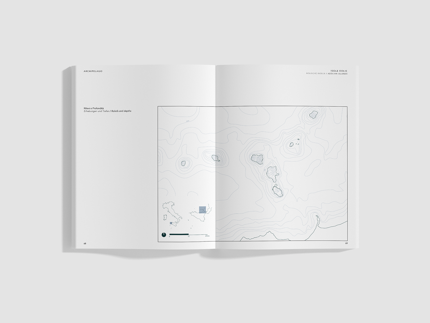 Archisearch ARCHIPELAGO: a photographic journey into the Mediterranean, the architecture of its islands and their identities by Corinna Del Bianco