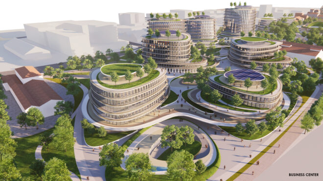 Archisearch -