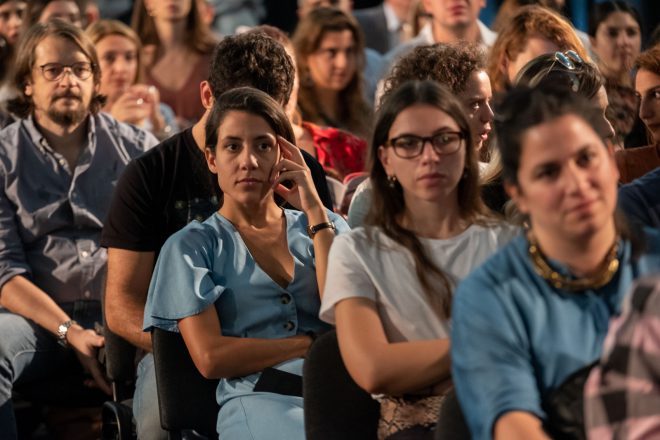 Archisearch - ARCHITECTS TALK by ARCHISEARCH.gr