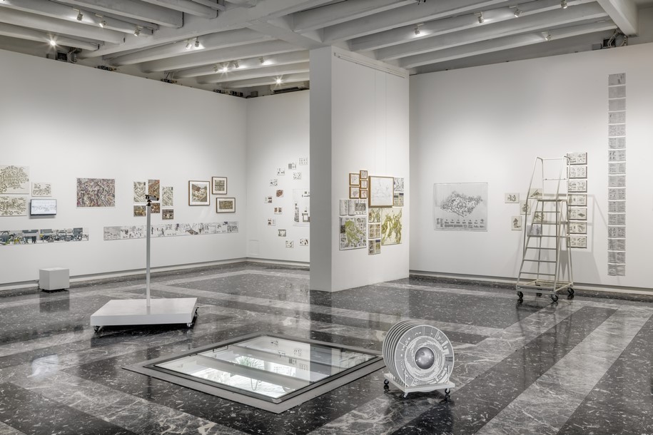 Archisearch Architectural Ethnography - Japanese Pavilion | La Biennale di Venezia