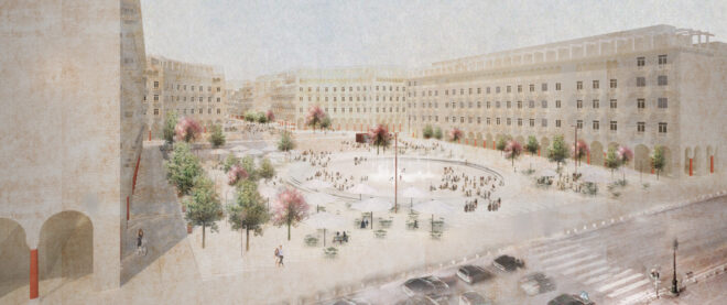Archisearch -