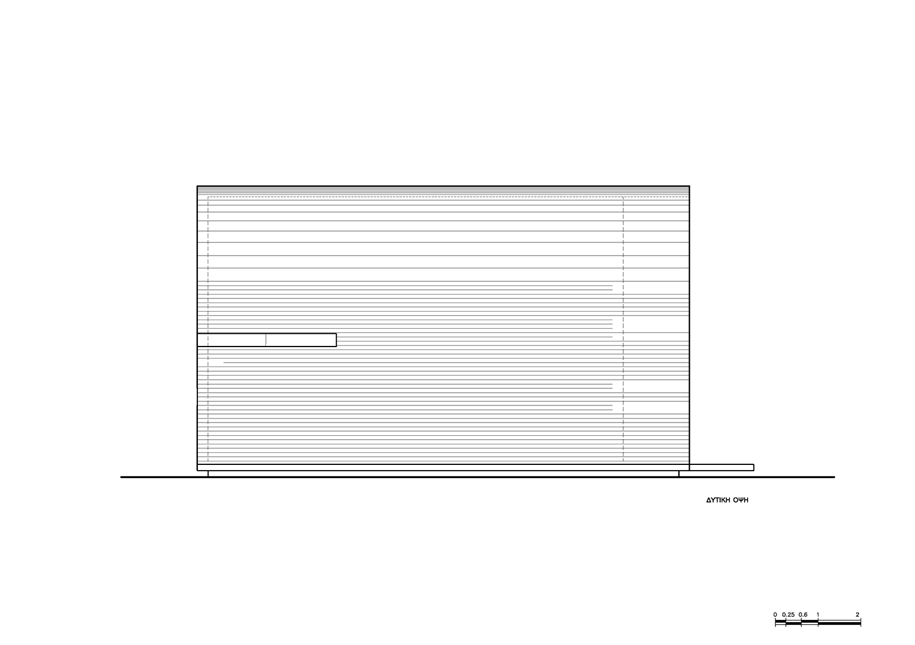 Archisearch Art Warehouse in Boeotia | A31 architecture / Praxitelis Kondylis