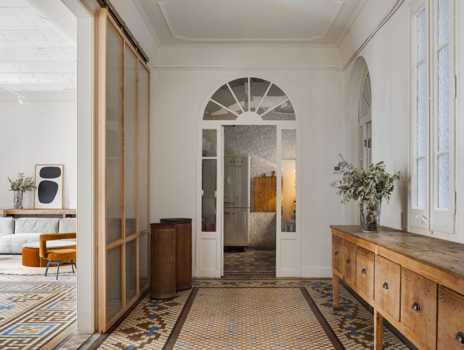 Archisearch - The New Workplace: Artchimboldi headquarters in Barcelona humanise the business environment