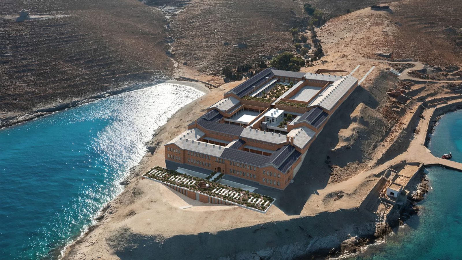 Archisearch Arxellence 3: Η τελετή απονομής των βραβείων ανέδειξε την αρχιτεκτονική ως καταλύτη μνήμης και βιώσιμης ανάπτυξης
