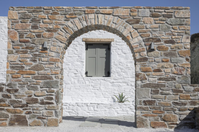 Archisearch - Polisgram Architects | Νέα γενιά Ελληνίδων αρχιτεκτόνων