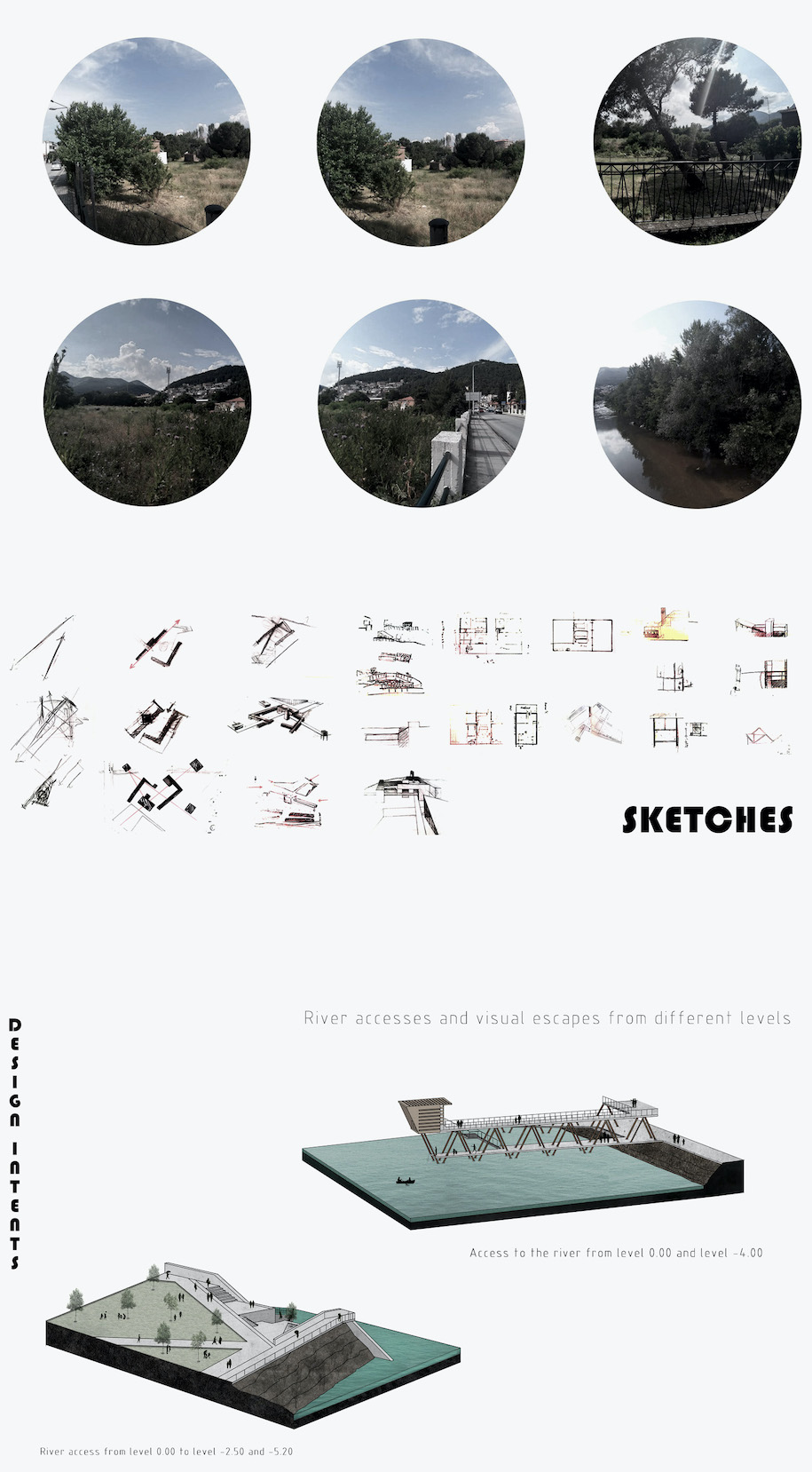 Archisearch The tree of life Co-Housing | Diploma Thesis by Korina Athanasiadou & Anna Sougkouroglou