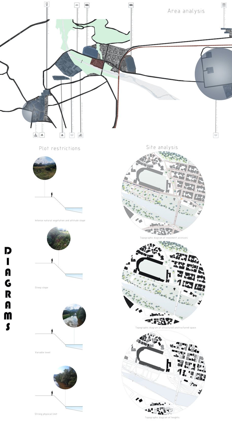 Archisearch The tree of life Co-Housing | Diploma Thesis by Korina Athanasiadou & Anna Sougkouroglou