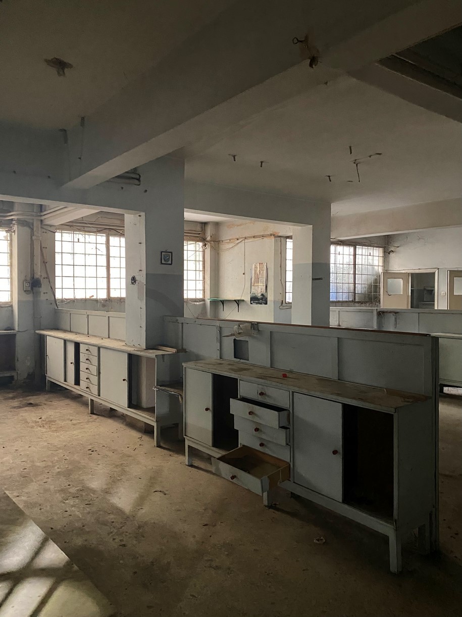 Archisearch Athens mon amour: η γοητεία της νοσταλγικής Αθήνας  στο Instagram | Συνέντευξη με την Άντζελα Λιαρίκου