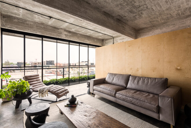 Archisearch - Dr. Atl 285 in Mexico City | BAAQ´