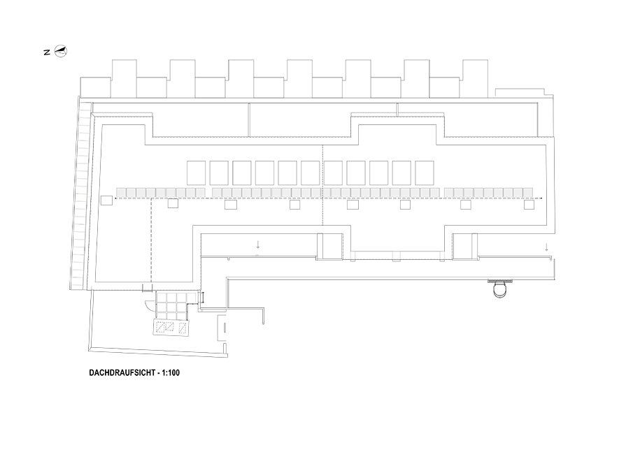 Archisearch Gudrun Business Apartments in Wien, Austria | BFA x KLK