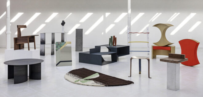 Archisearch - Belgium is design | back in Milan