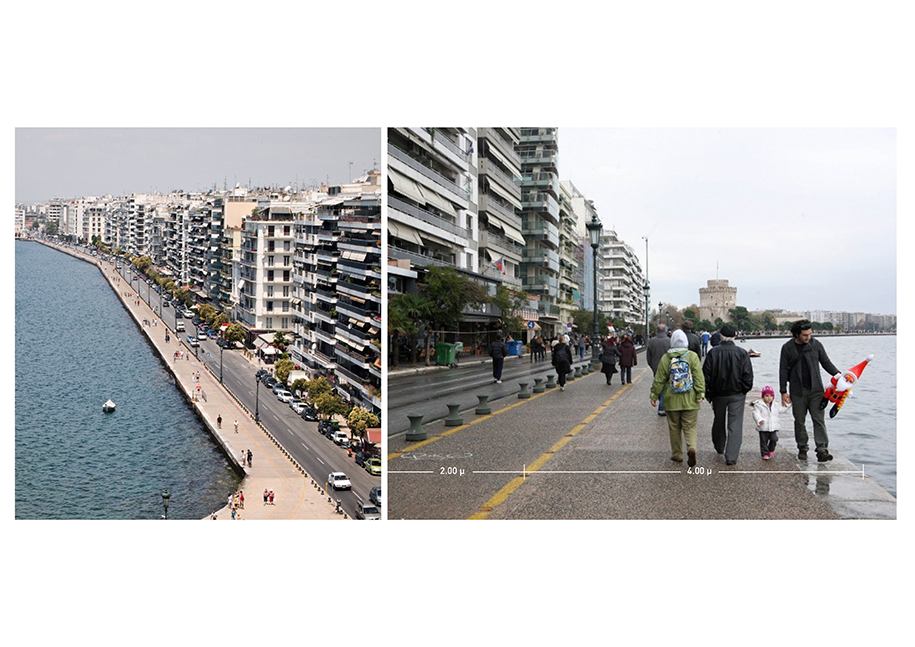 Archisearch Boardwalk Thessaloniki | SquareOne Studio