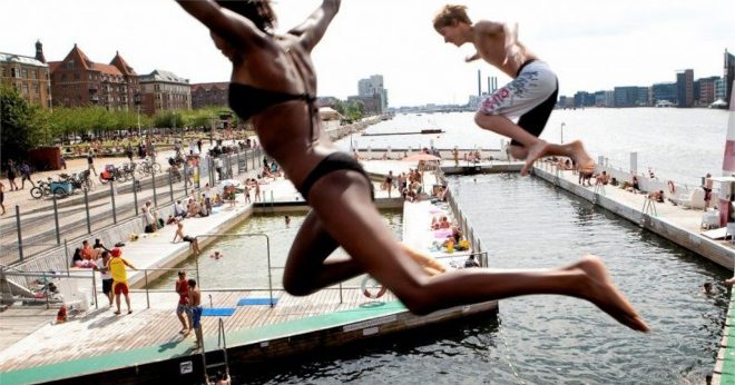 Archisearch - Boardwalk Thessaloniki | SquareOne Studio