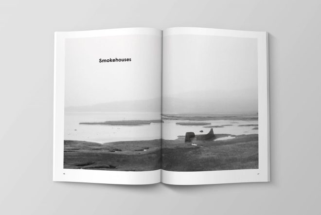 Archisearch - Smokehouses | Issue 005: Resolve by boom saloon magazine