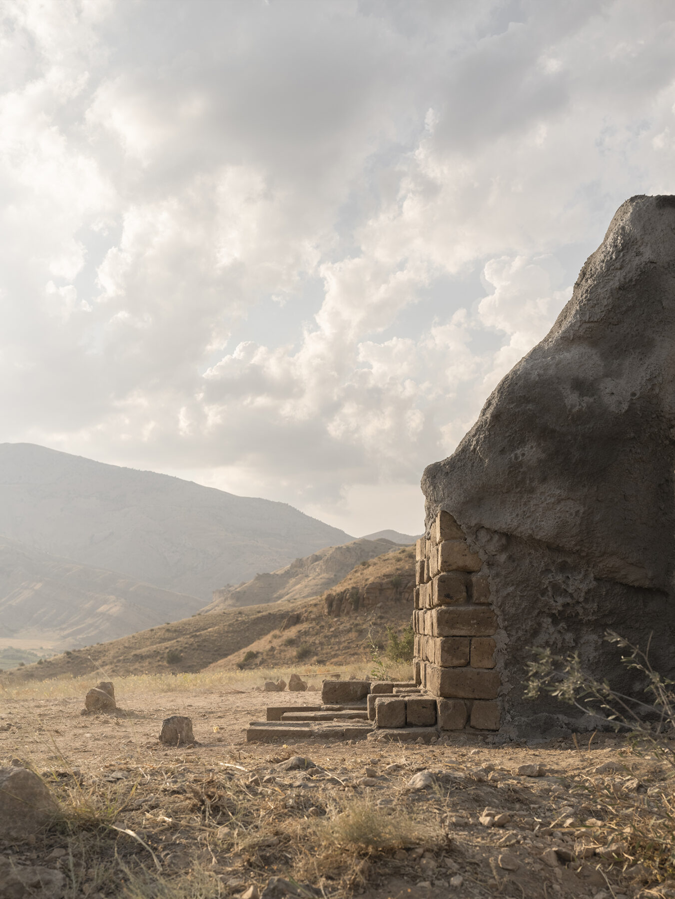 Archisearch Séraphin of Urtsadzor in Armenia | by BUREAU & NPATAK