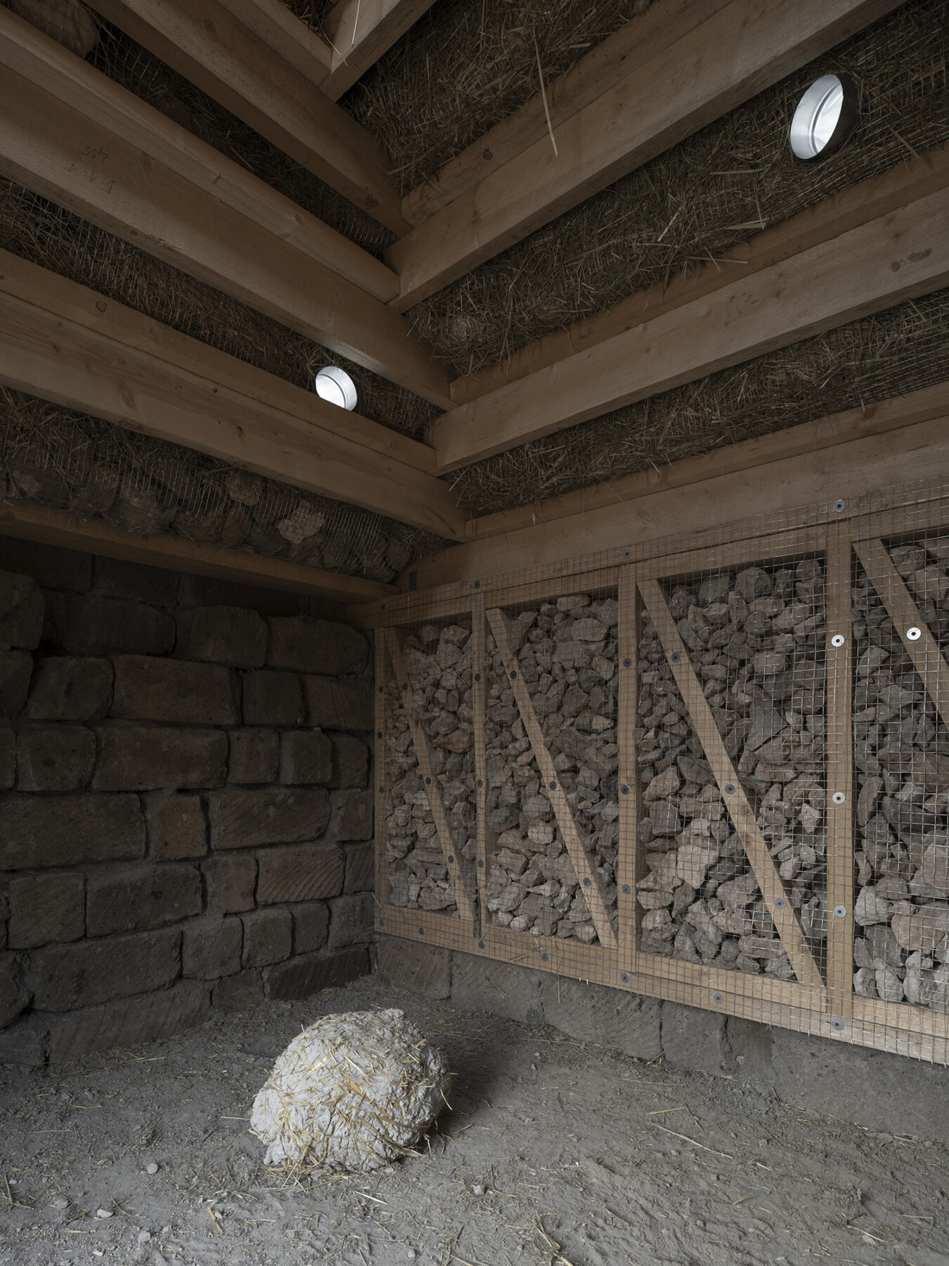 Archisearch Séraphin of Urtsadzor in Armenia | by BUREAU & NPATAK
