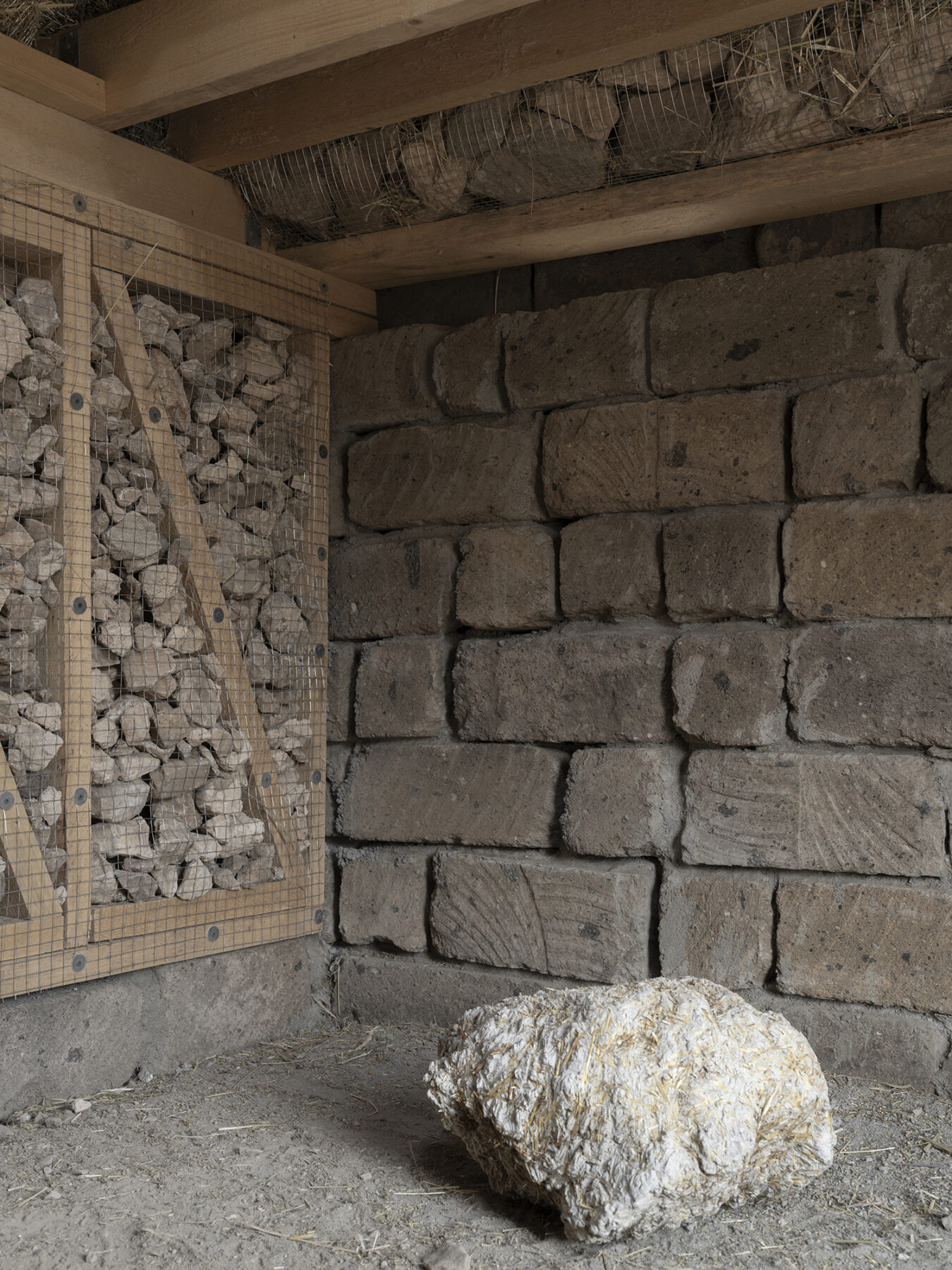 Archisearch Séraphin of Urtsadzor in Armenia | by BUREAU & NPATAK