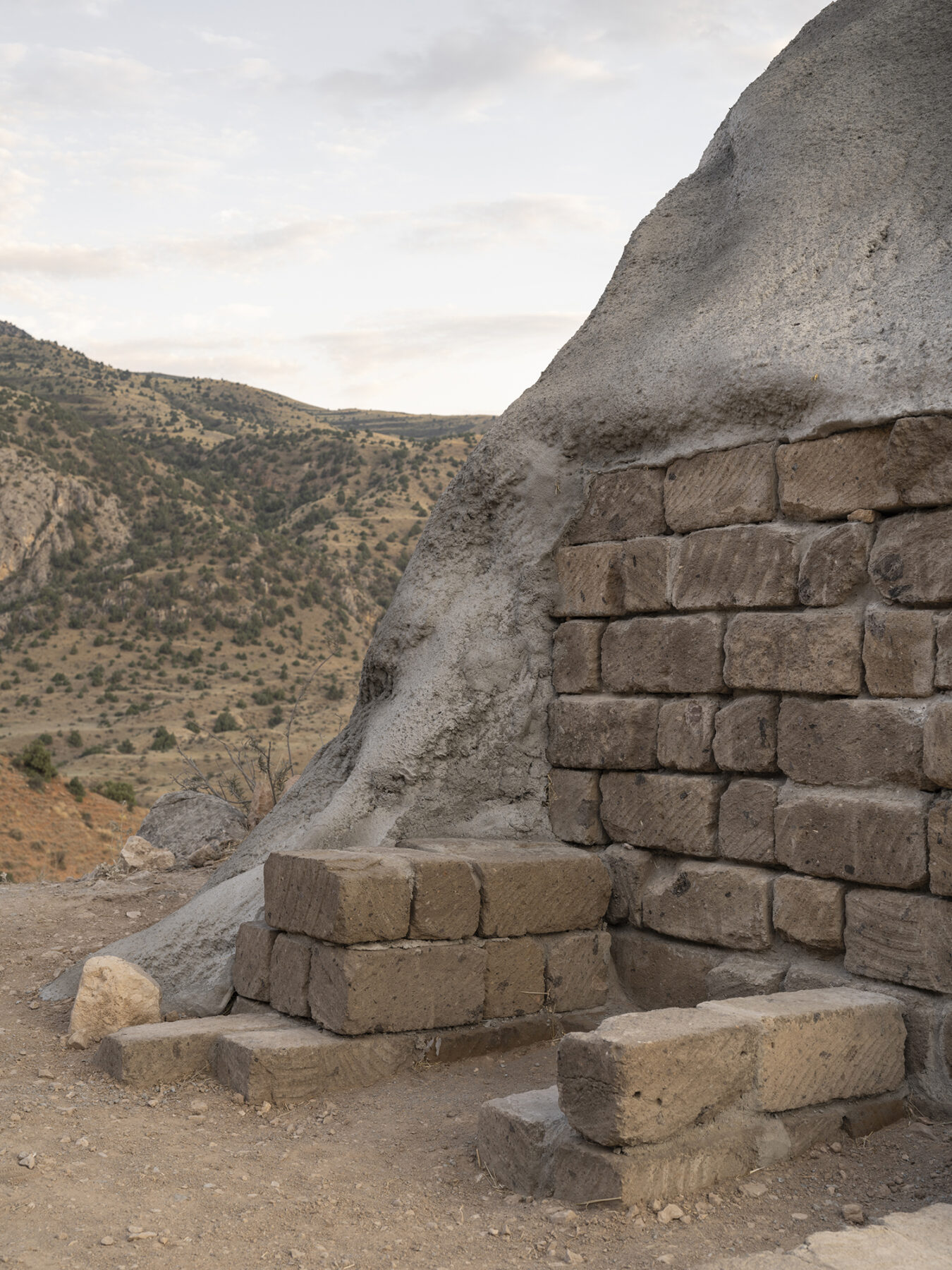 Archisearch Séraphin of Urtsadzor in Armenia | by BUREAU & NPATAK