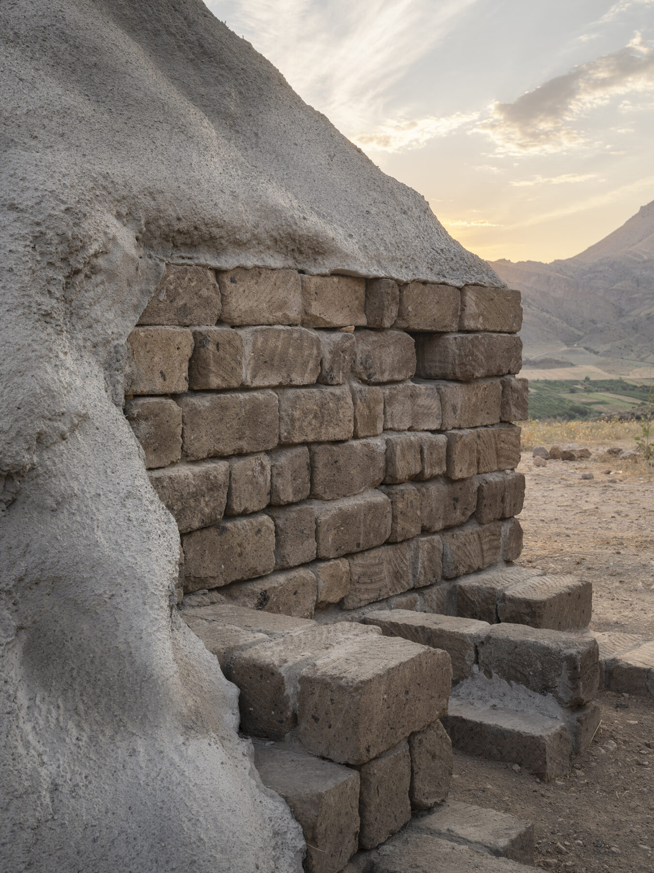 Archisearch Séraphin of Urtsadzor in Armenia | by BUREAU & NPATAK