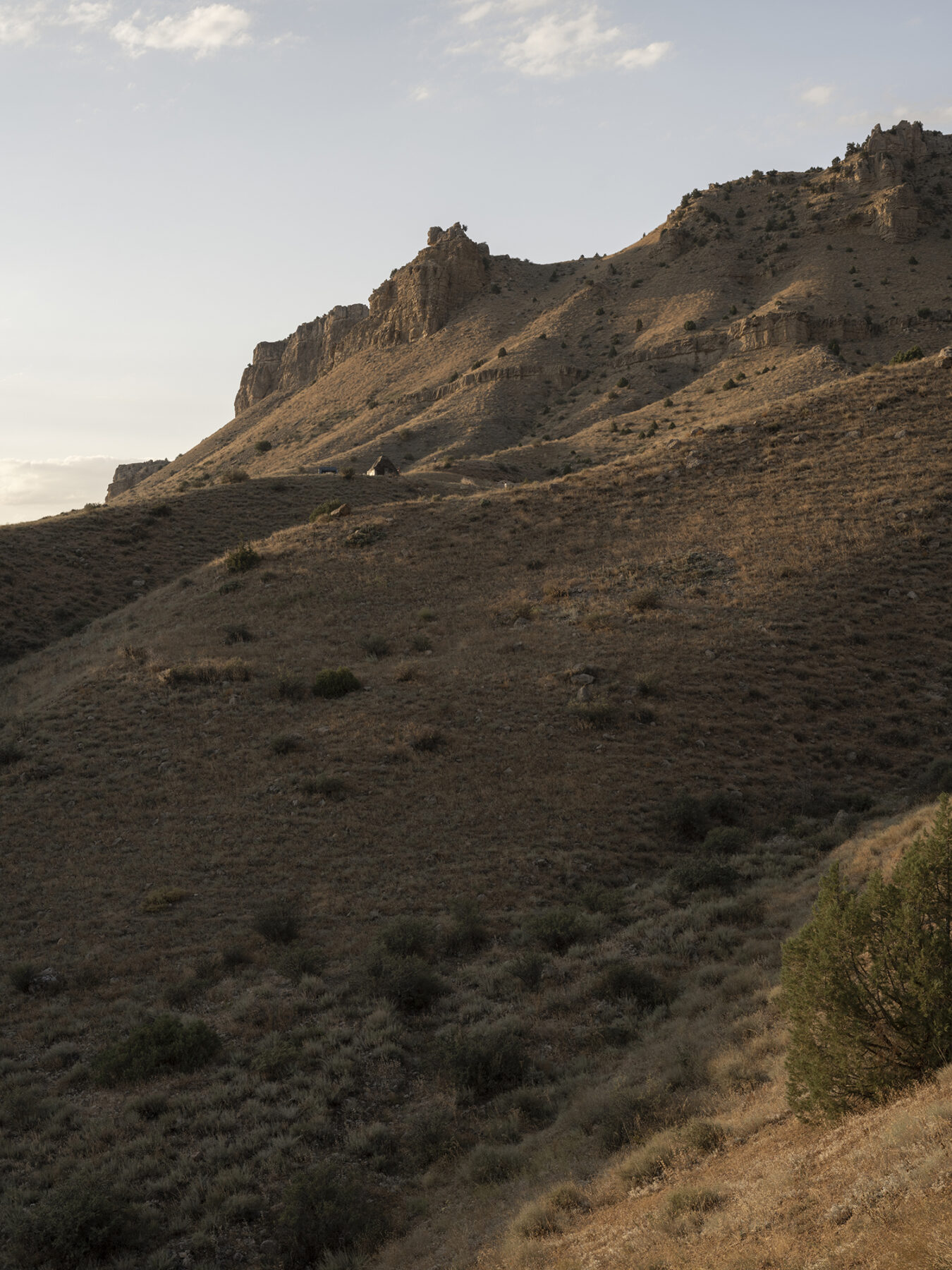 Archisearch Séraphin of Urtsadzor in Armenia | by BUREAU & NPATAK