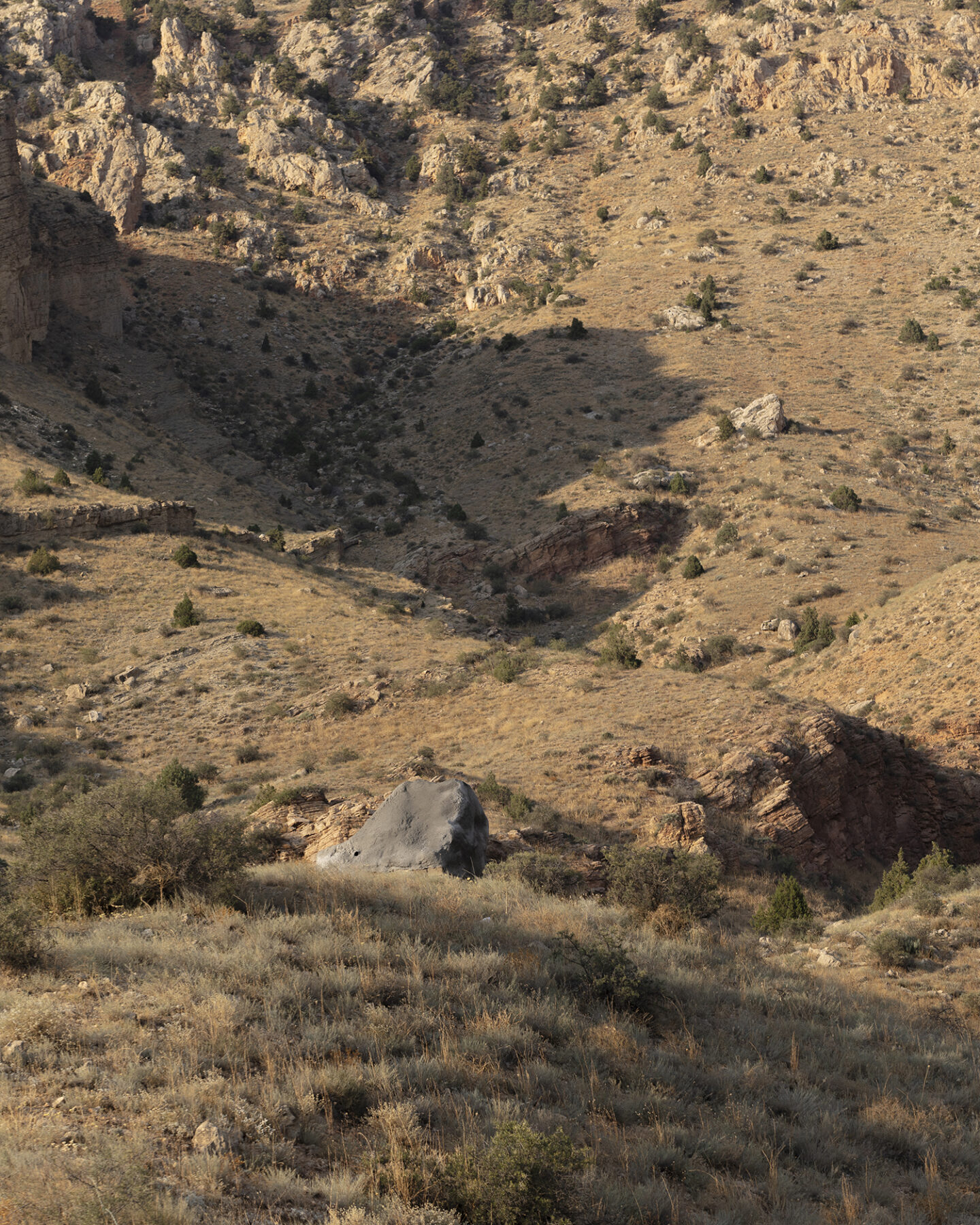 Archisearch Séraphin of Urtsadzor in Armenia | by BUREAU & NPATAK