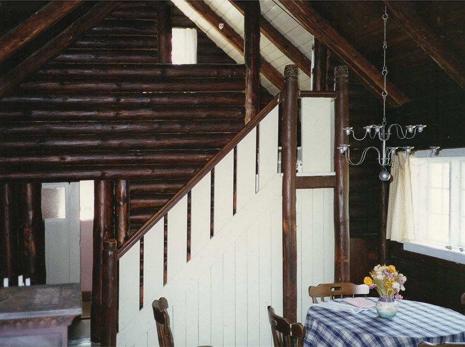 Archisearch BAKKEDRAGET, Reinterpretation of a historic cottage and shed | Johansen Skovsted Arkitekter