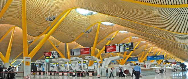 Archisearch - Q&A with Per Nimer, Color Expert at AkzoNobel / Color in Architecture Competition