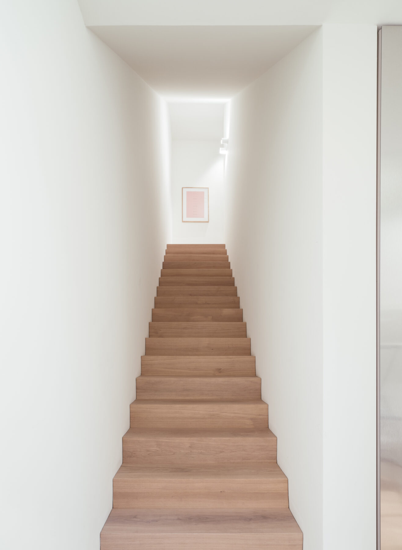 Archisearch RHE42 townhouse in Berlin, Germany | BATEK ARCHITEKTEN