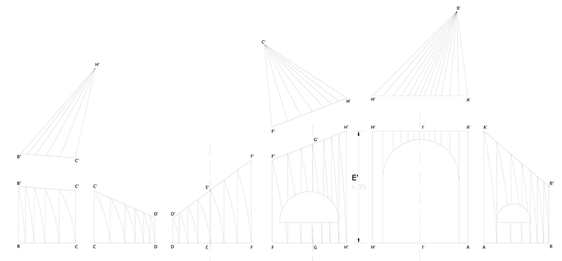 Archisearch An Industrial Greenhouse 