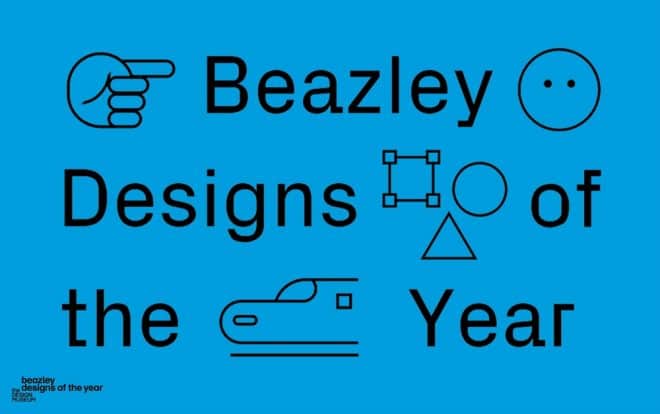 Archisearch - Beazley Design Awards 2016 - Winners In All 6 Categories / The Design Museum