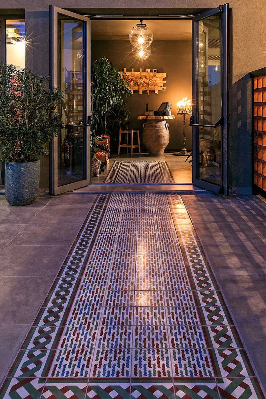 Benini's, Eleftherios Ambatzis, Ελευθέριος Αμπατζής, Italian restaurant, Ιταλικό εστιατόριο, Amada Colossos Resort, Rhodes, Faliraki, Ρόδος, Φαληράκι
