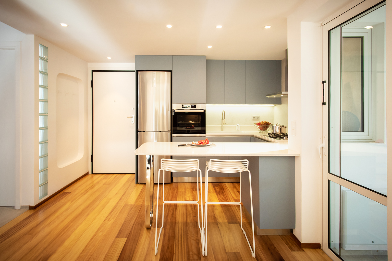 35 Apartment Remodel Ideas 2025 for Small Spaces, Rentals, Studios ... - Apartment Redesign And Renovation