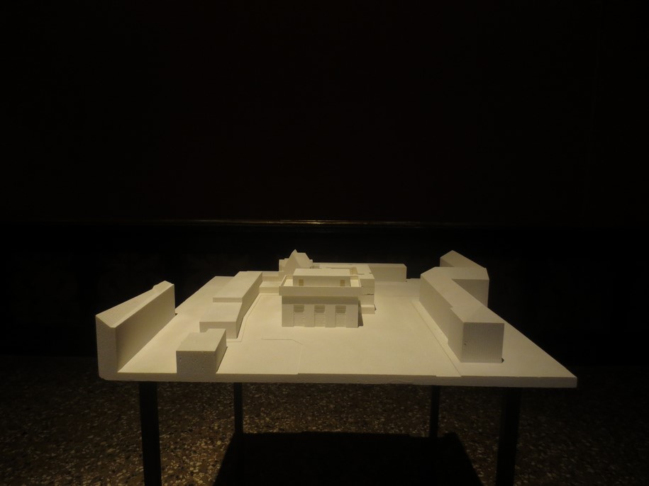 Archisearch Highlights from the 16th International Architecture Exhibition - La Biennale di Venezia