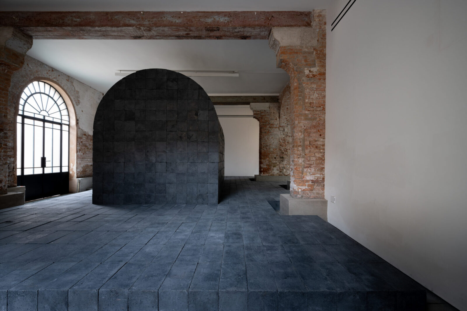 Archisearch Pavilion of Georgia | at the 18th International Architecture Exhibition – La Biennale di Venezia