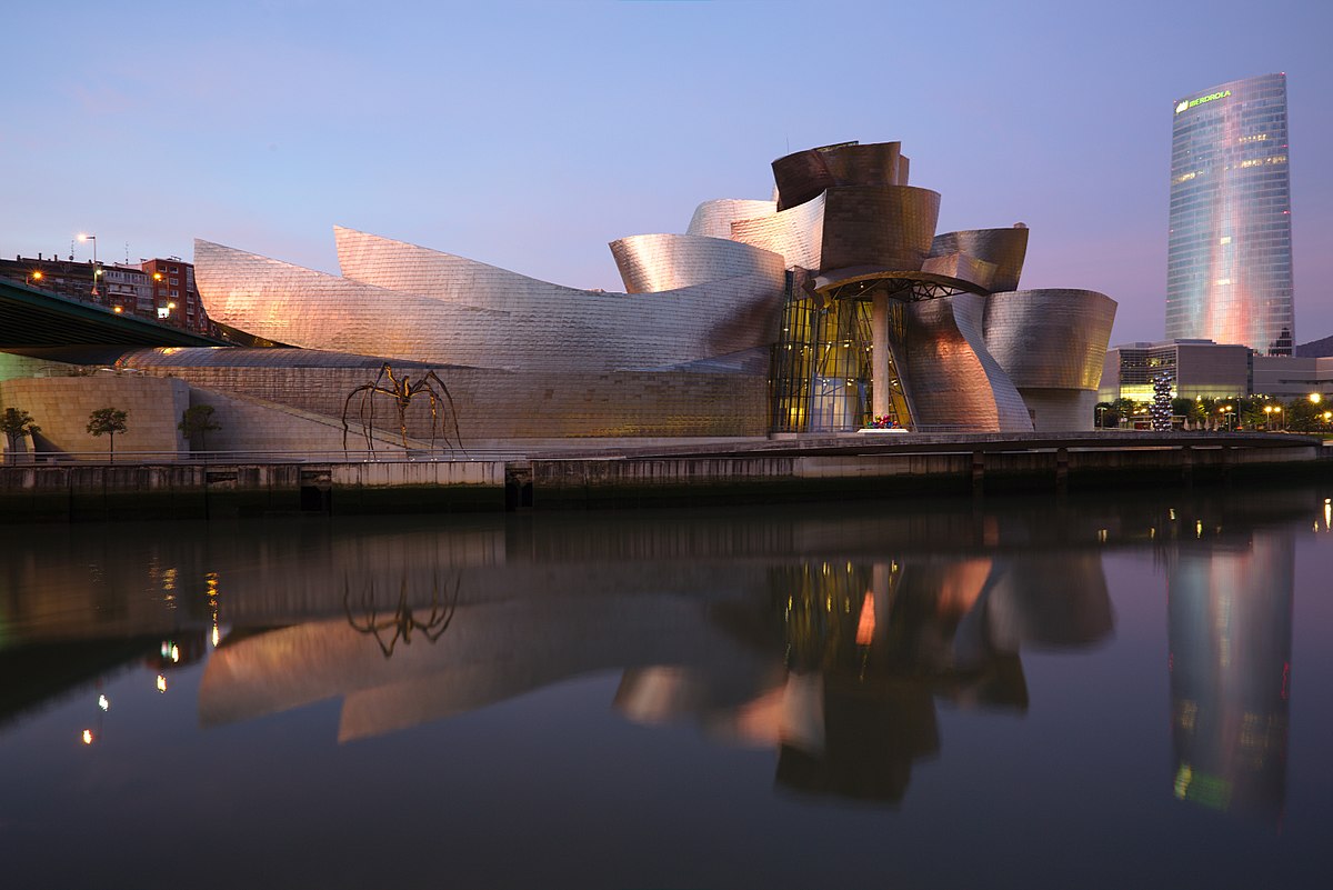 Archisearch Take A Tour of The Groundbreaking Architecture of Frank Gehry Via Google Arts & Culture