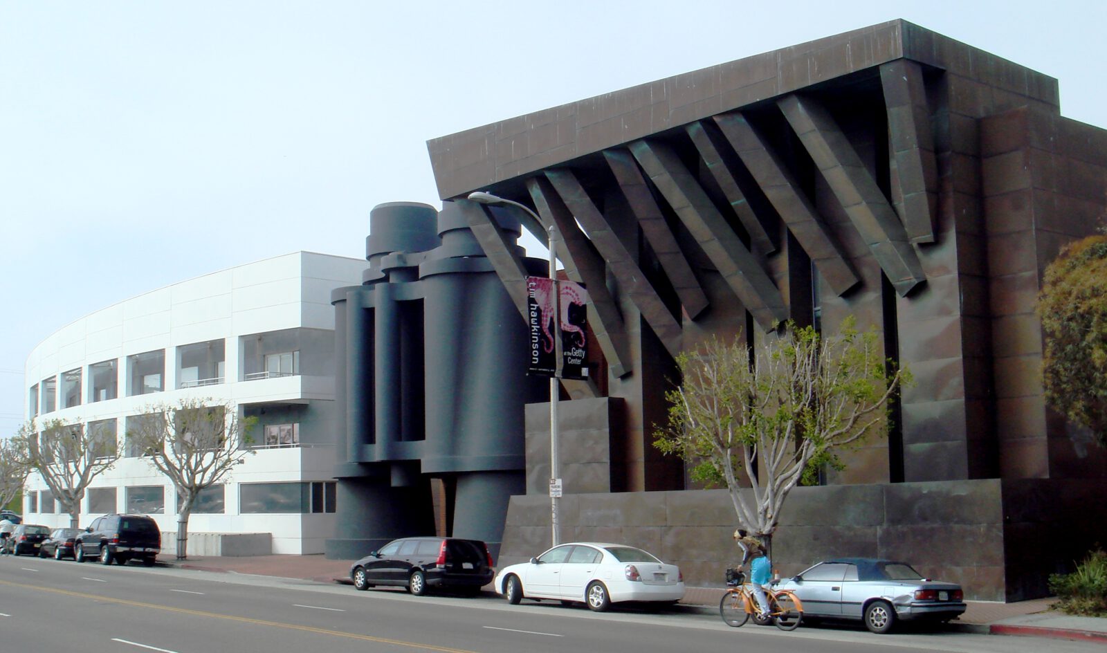 Archisearch Take A Tour of The Groundbreaking Architecture of Frank Gehry Via Google Arts & Culture