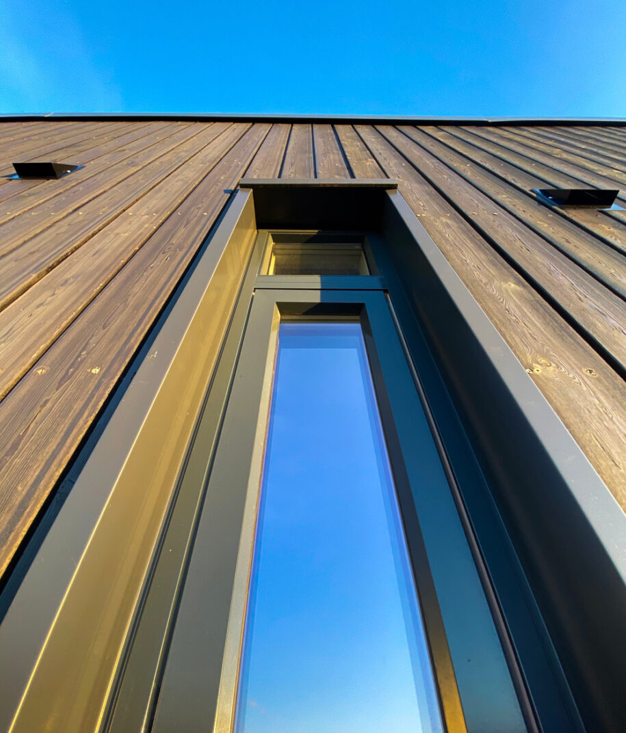 Archisearch Cabin Senja in Norway | Bjørnådal Arkitektstudio