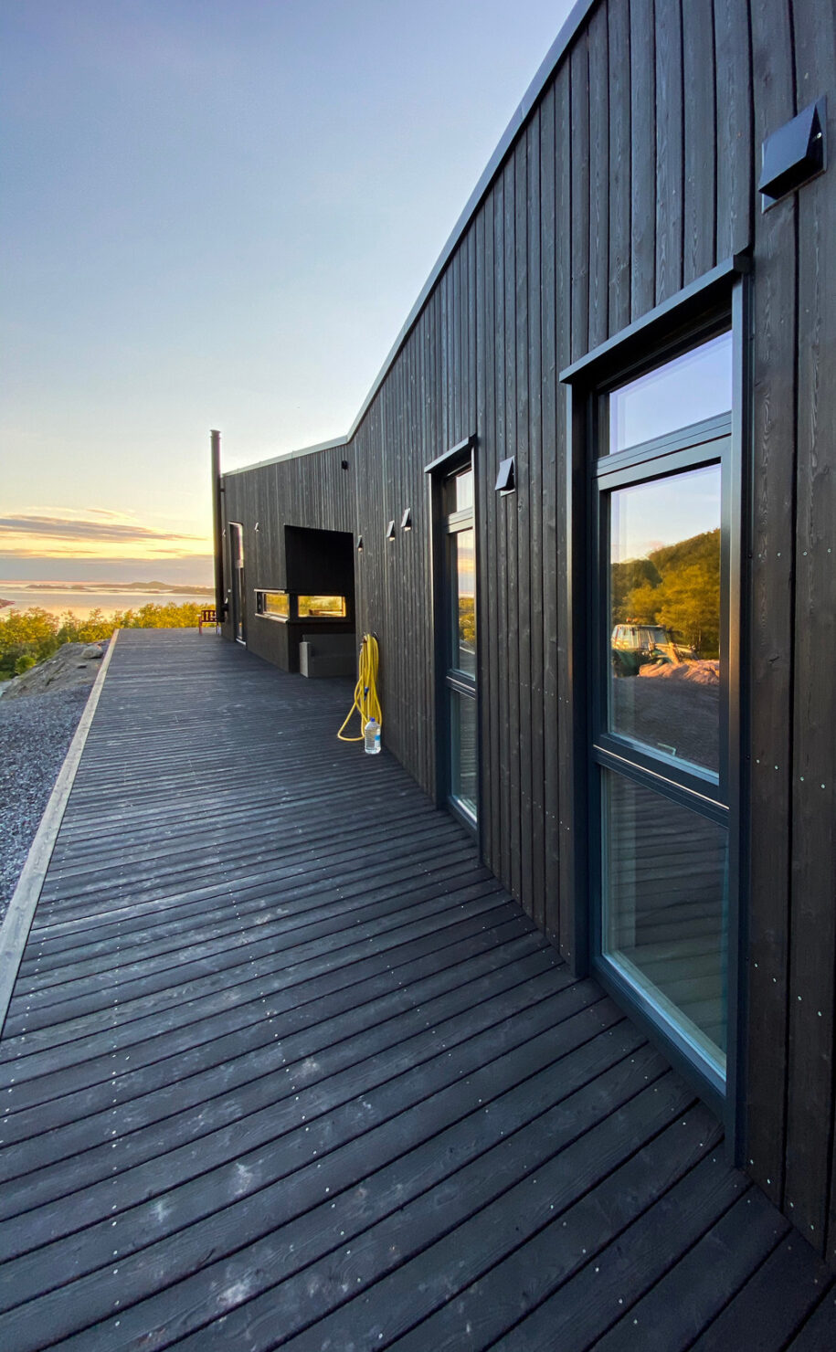 Archisearch Cabin Senja in Norway | Bjørnådal Arkitektstudio