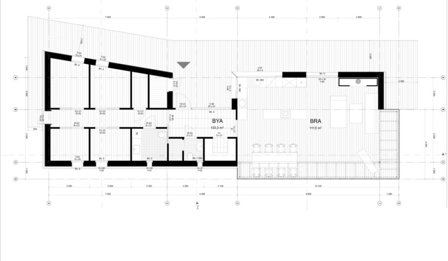 Archisearch Cabin Senja in Norway | Bjørnådal Arkitektstudio